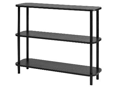 LIVARNO® Étagère, 100 x 30 x 80 cm
