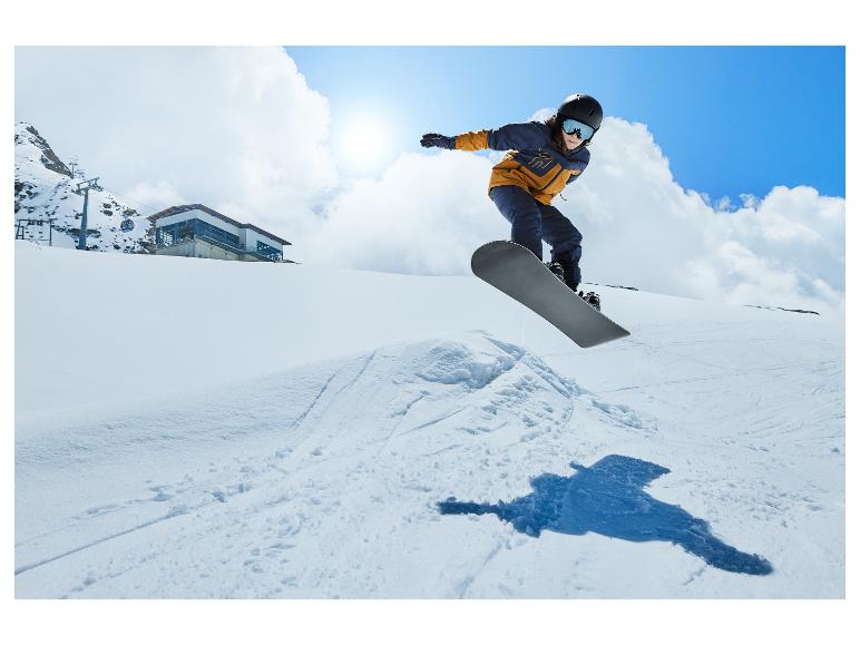 CRIVIT Masque de ski et de snowboard enfant 3
