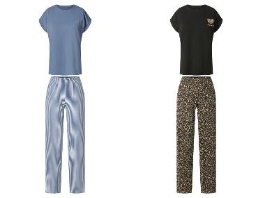 esmara® Ensemble pyjama femme