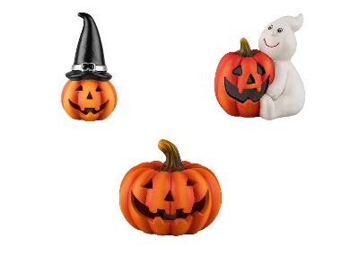 Décoration LED Halloween