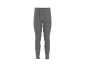 Legging de compression gris pour le sport