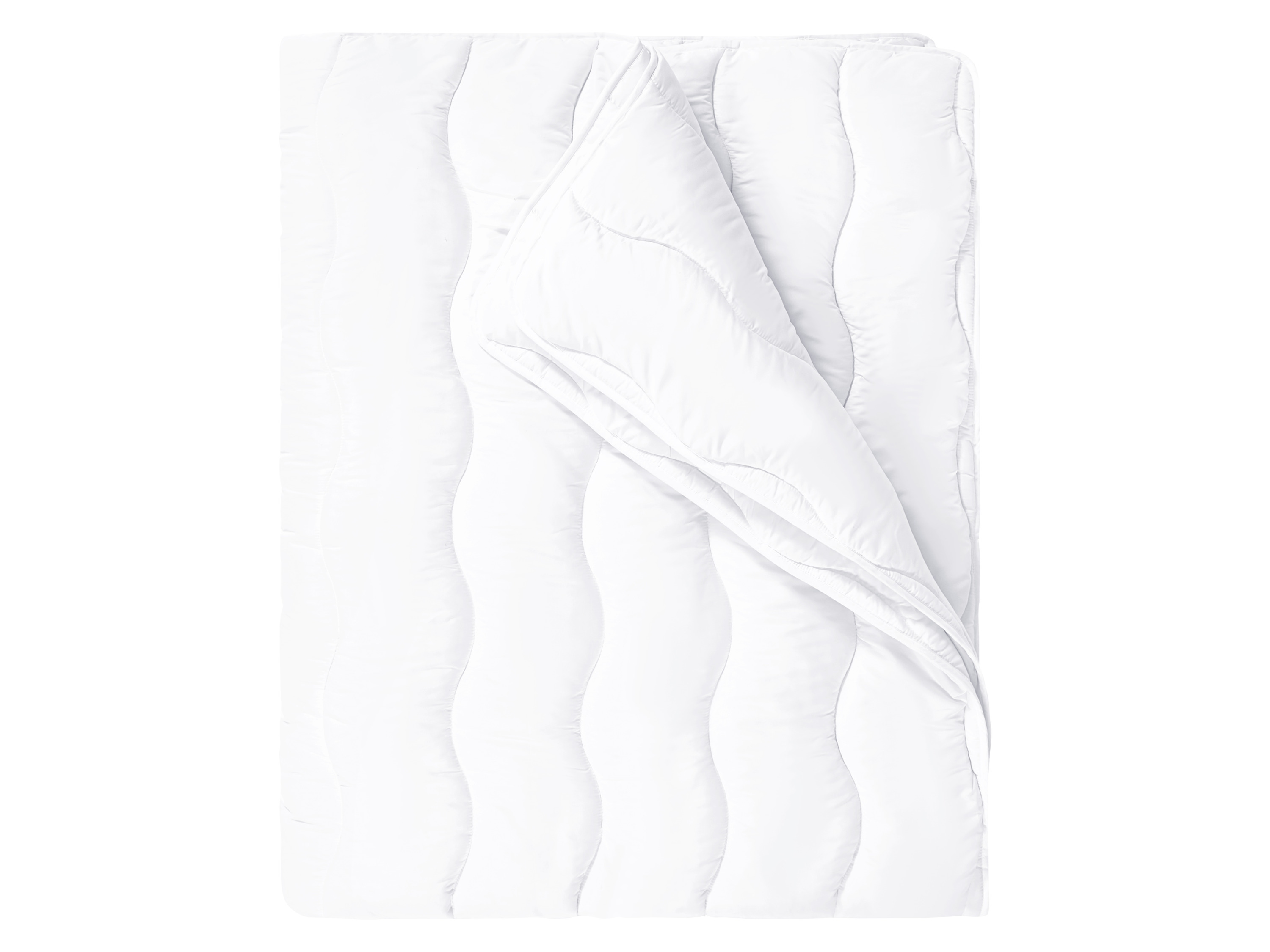 LIVARNO home Couette Cyclafill® ECO, 240 x 220 cm