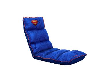 TRUST Pouf gaming Superman, GXT718SM
