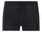 Boxers noirs pour homme.