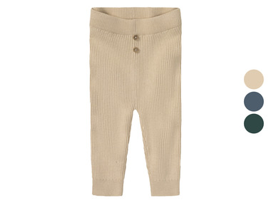 lupilu® Pantalon en maille bébé