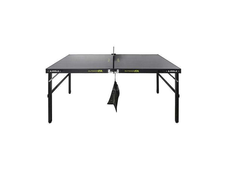Aller en mode plein écran : JOOLA Table de ping-pong mini pour intérieur - Image 3