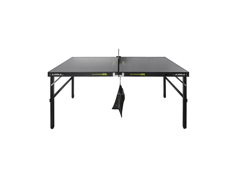 JOOLA Table de pingpong mini pour intérieur LIDL