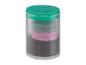 Ensemble de disques abrasifs, y compris vert, rose et noir