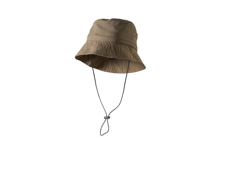 Chapeau de pêche