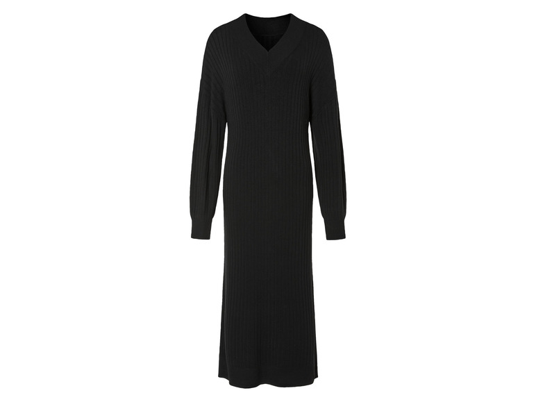 Aller en mode plein écran : esmara® Robe midi femme - Image 7