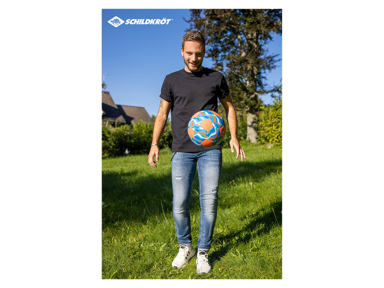 Aller en mode plein écran : Schildkröt Ballon de beach soccer en néoprène #5 - Image 2