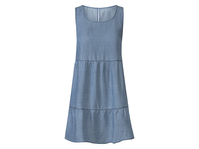 Aller en mode plein écran : esmara® Robe femme - Image 8