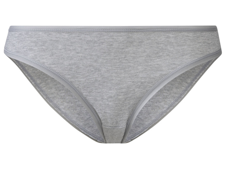 Aller en mode plein écran : esmara® Lot de 5 culottes gainantes femme - Image 18