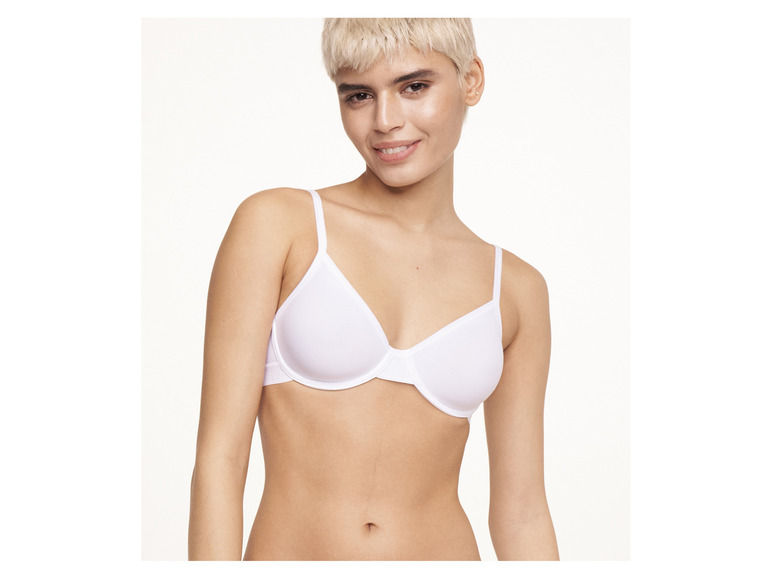 Aller en mode plein écran : Sloggi Soutien-gorge femme - Image 4