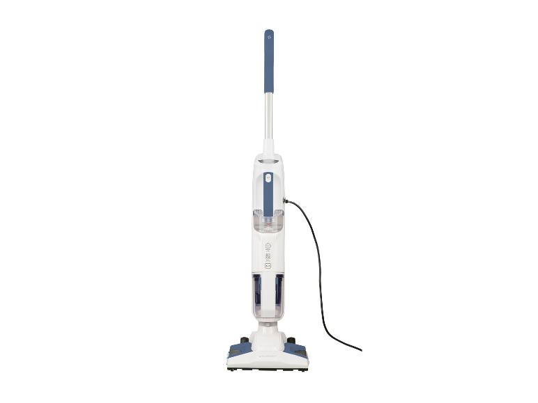 Nettoyeur vapeur, 3en1