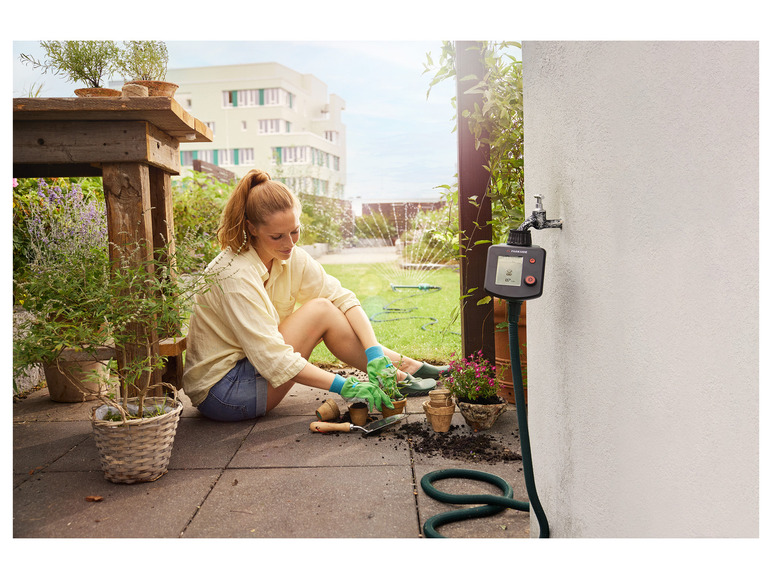 Aller en mode plein écran : Outil de jardin - Image 3