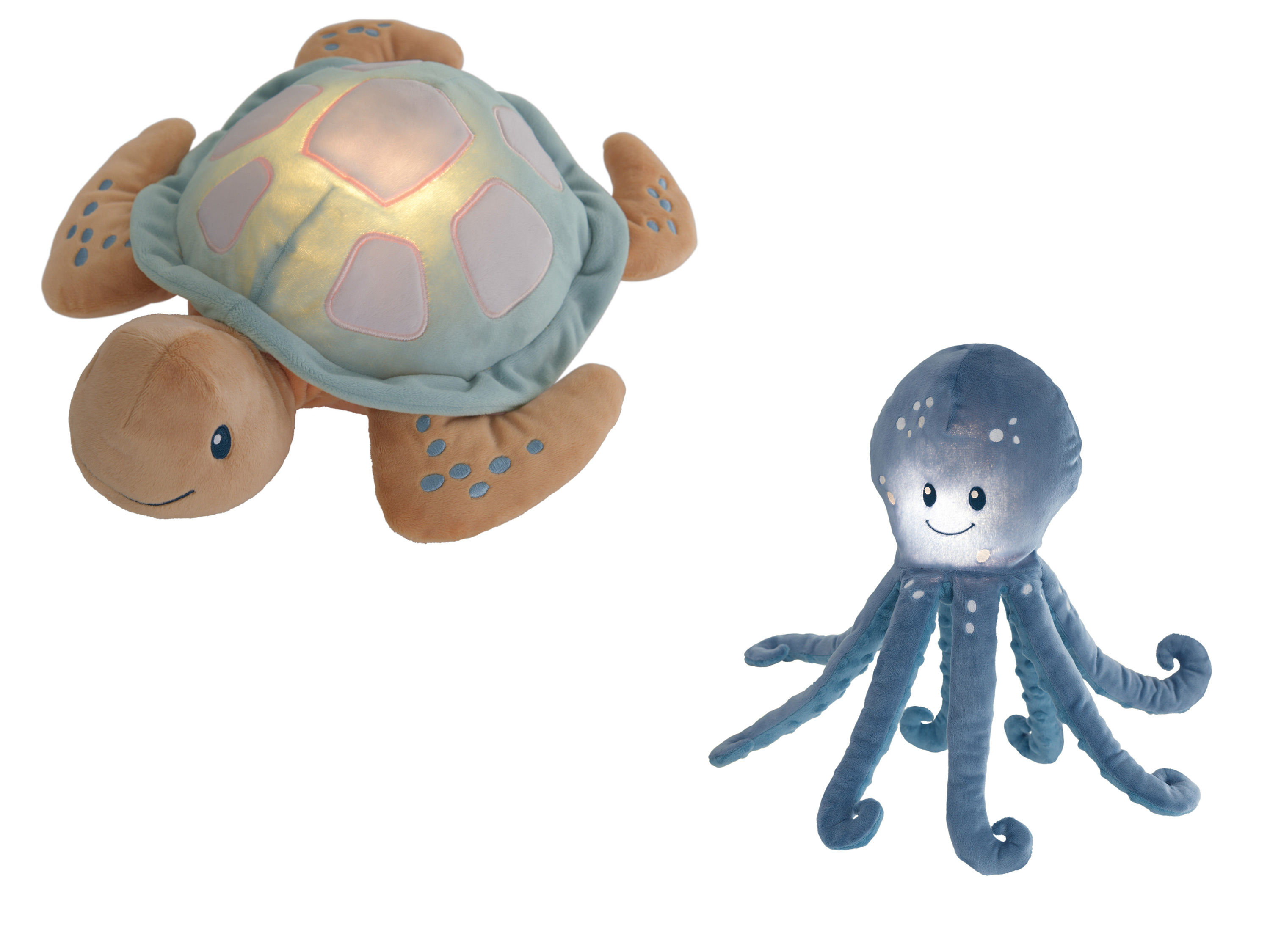 Playtive Peluche avec veilleuse LED