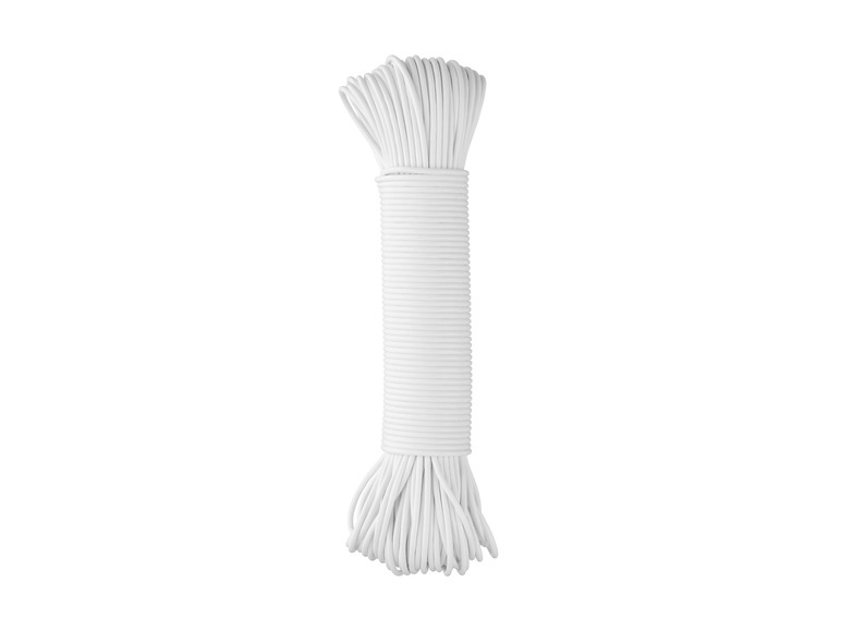 Aller en mode plein écran : AquaPur Pinces à linge / corde à linge / panier télescopique - Image 6