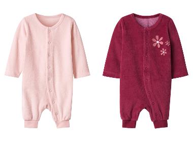 lupilu® Pyjama bébé