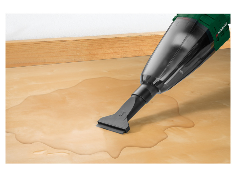 Aller en mode plein écran : PARKSIDE® Aspirateur à main sans fil PHSSA 20-Li C1, 20 V - Image 11