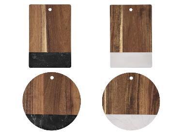SILVERCREST® Planche à découper