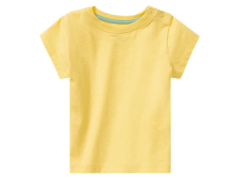Aller en mode plein écran : Lot de 3 t-shirts bébé - Image 3