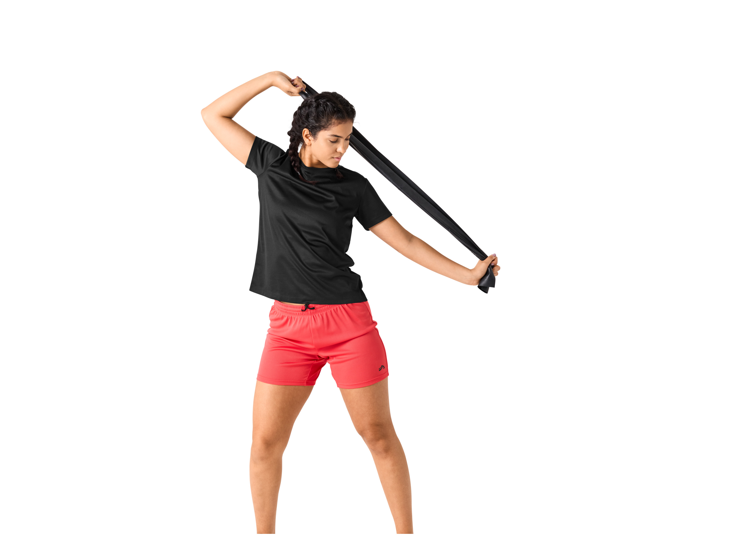 CRIVIT T-shirt technique femme - 6