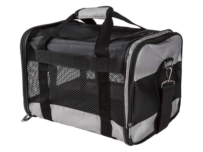 Aller en mode plein écran : zoofari® Sac de transport pour animal domestique - Image 2