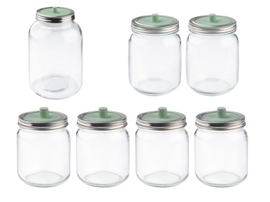 ERNESTO® Bocaux de fermentation