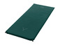 Un matelas de camping Grand Canyon vert.