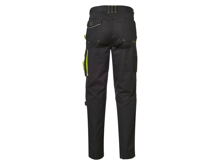 Aller en mode plein écran : PARKSIDE PERFORMANCE® Pantalon de travail homme - Image 8