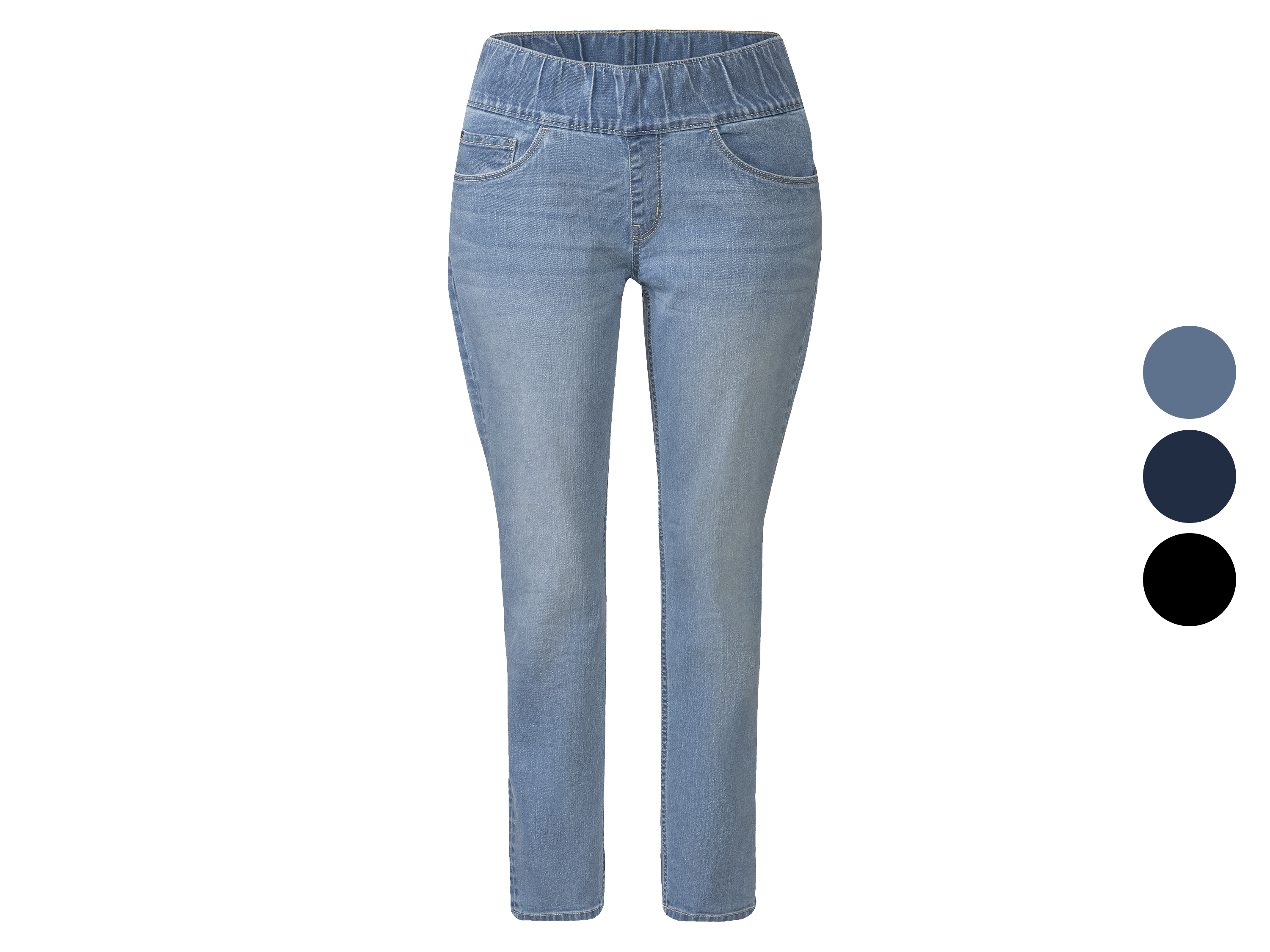 esmara® Jegging slim femme