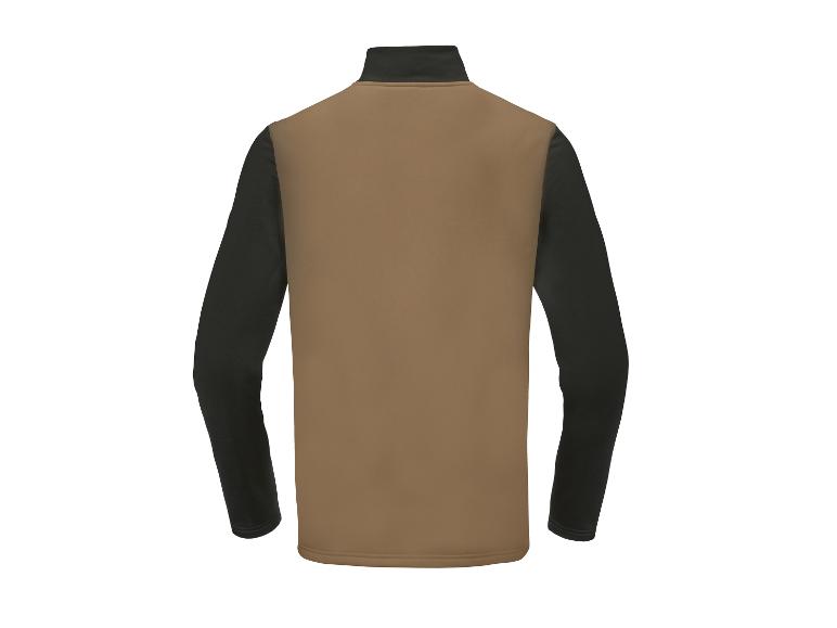 Pull camionneur thermique homme