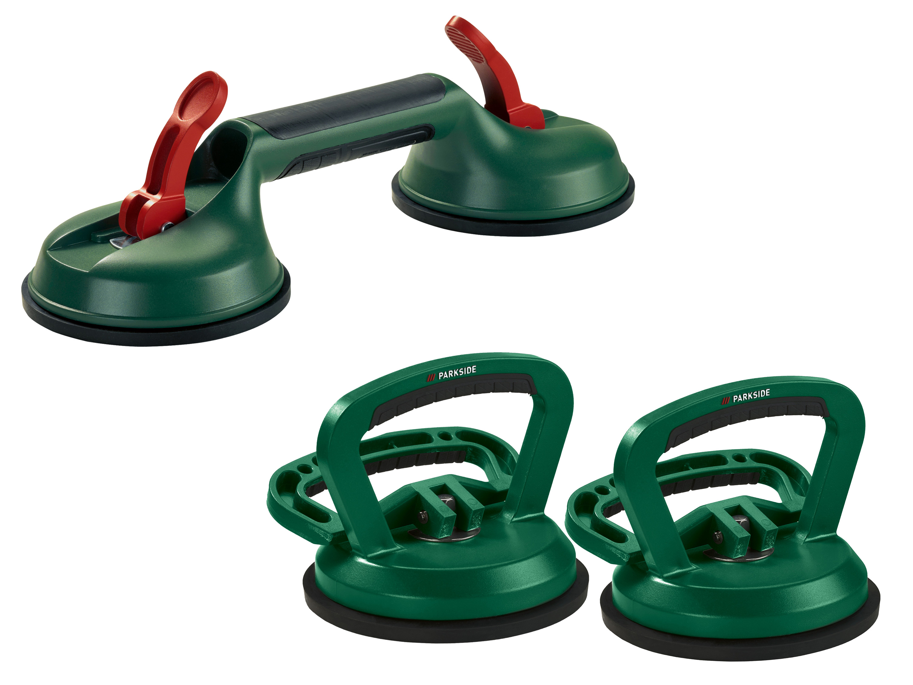 PARKSIDE® Ventouse
