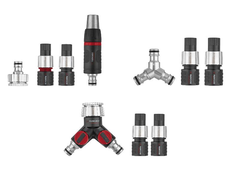 Accessoire d'Arrosage Polyvalent Aqua-Malin