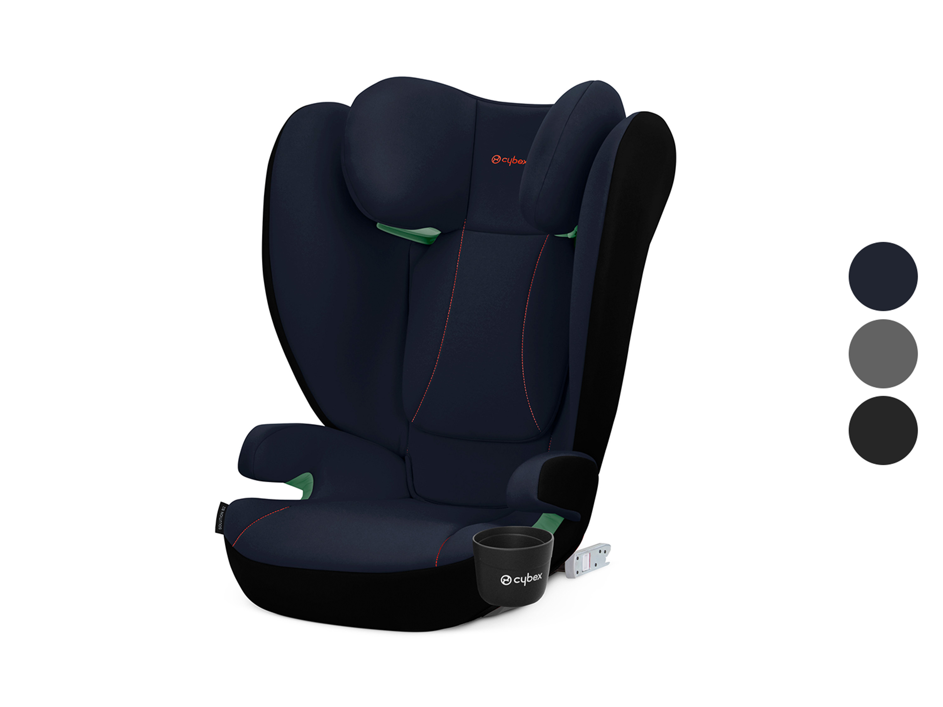 CYBEX Siège-auto enfant Solution B2 i-Fix