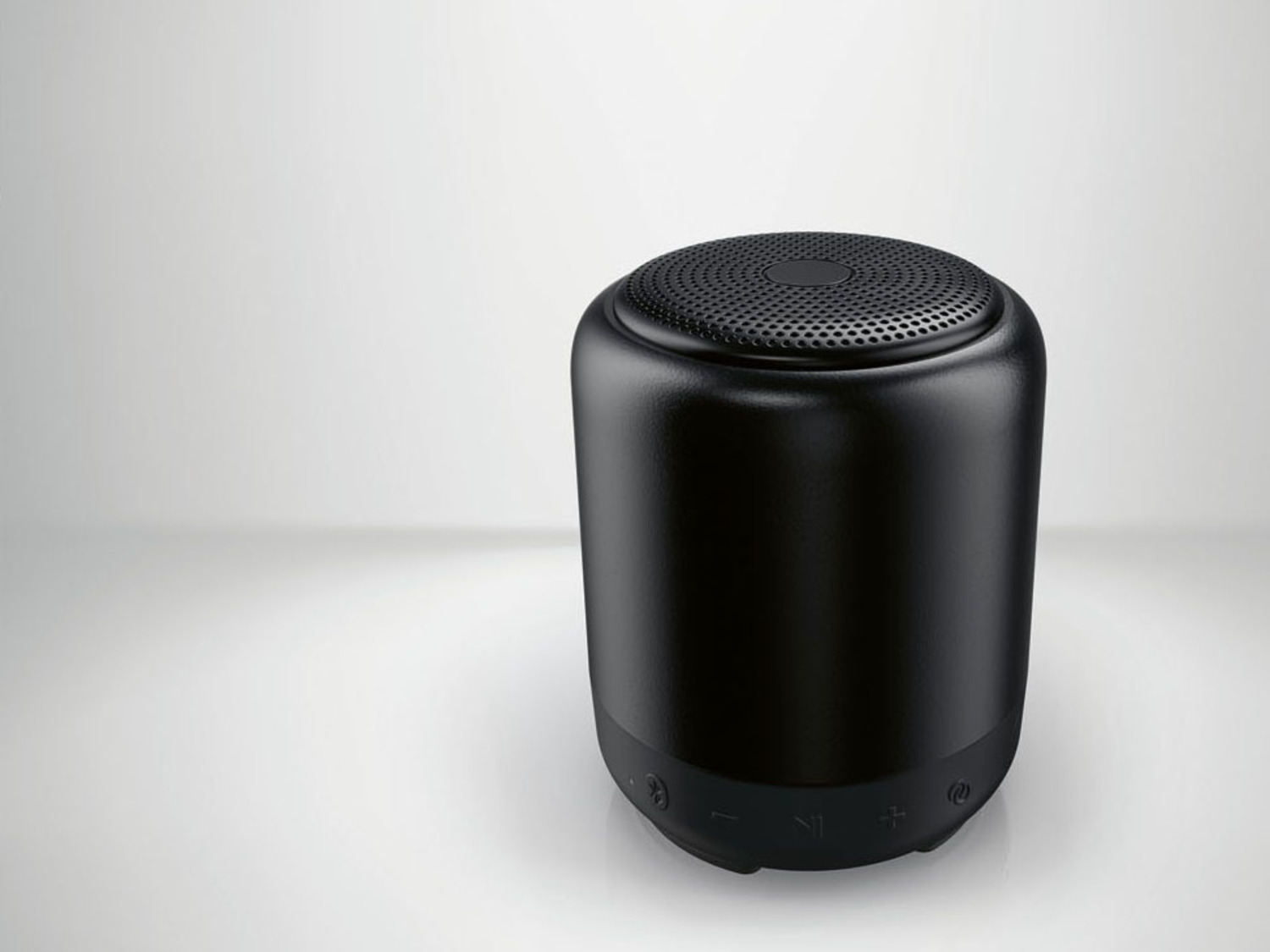 SILVERCREST® Mini enceinte Bluetooth®