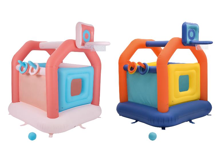 Playtive Château gonflable