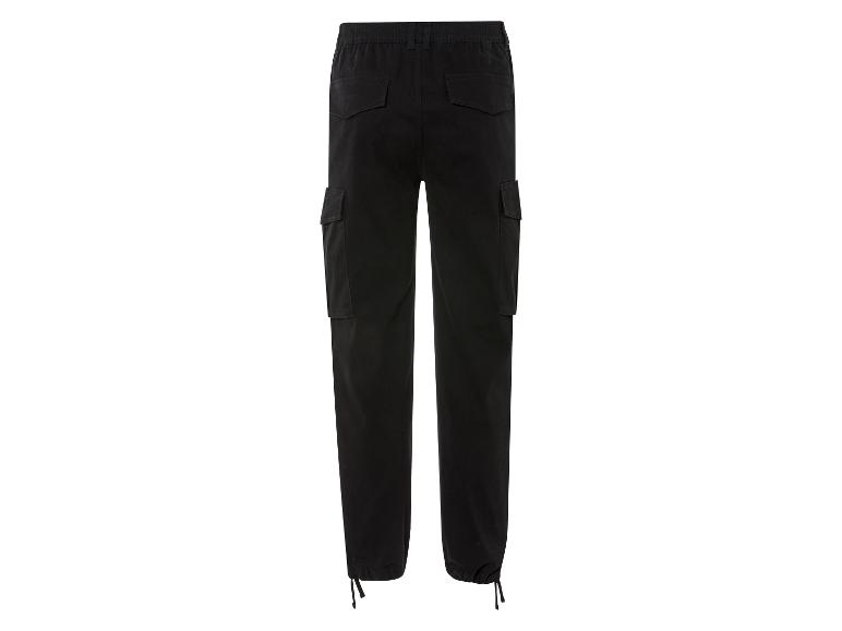 Pantalon cargo homme