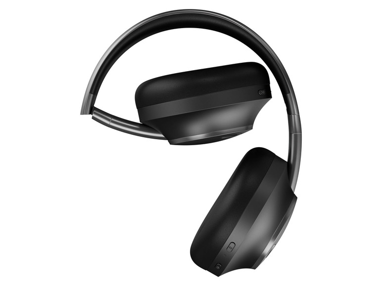 Aller en mode plein écran : Casque audio Bluetooth® - Image 4