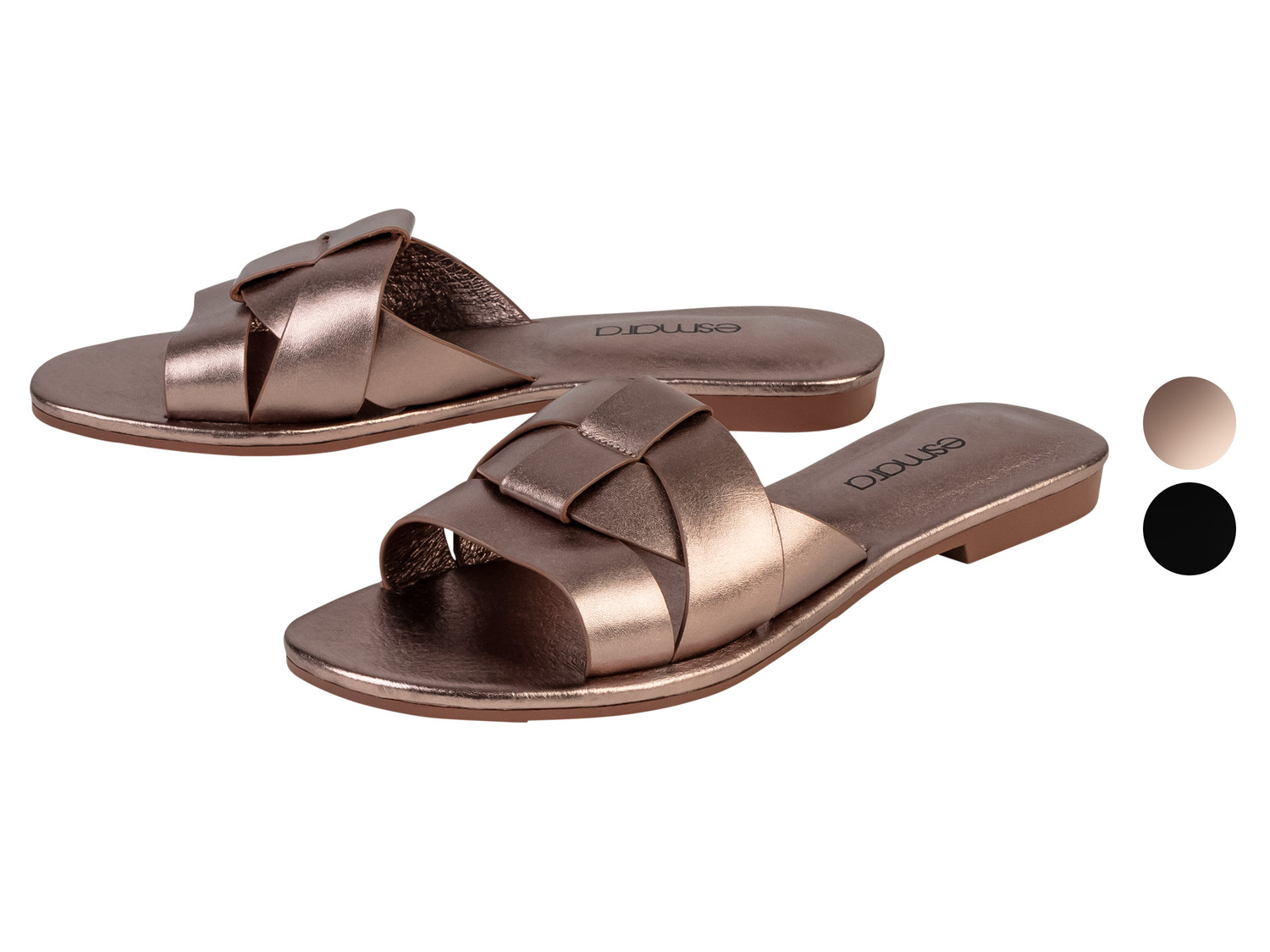 Acheter mules femme on sale