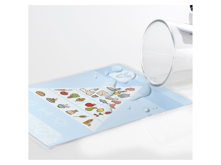 Aller en mode plein écran : UNITED OFFICE® Lot de feuilles à plastifier A3 / A4 / A5 - Image 6