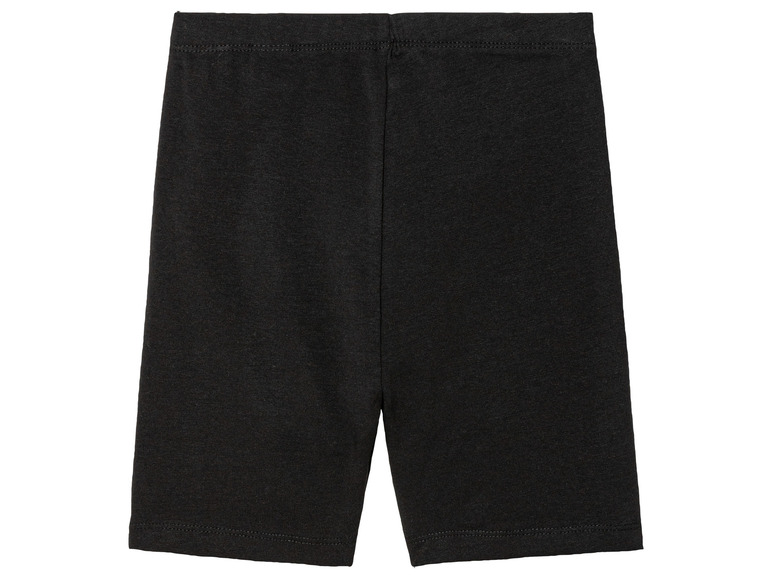 Aller en mode plein écran : pepperts!® Set de 2 shorts fille - Image 13