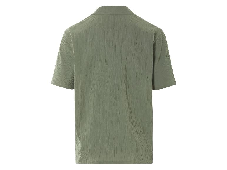 Chemise homme