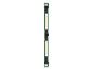 Lampe de travail Parkside verte avec deux LED.