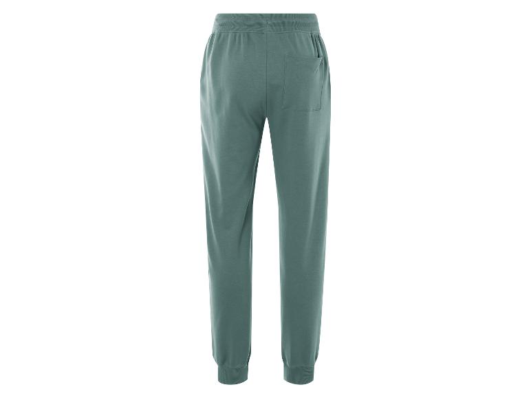 Pantalon molletonné homme