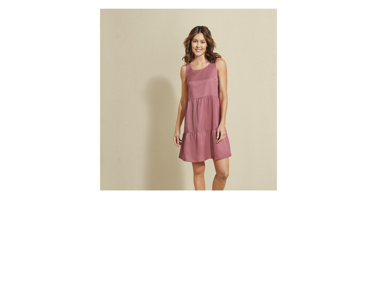 Aller en mode plein écran : esmara® Robe femme - Image 13