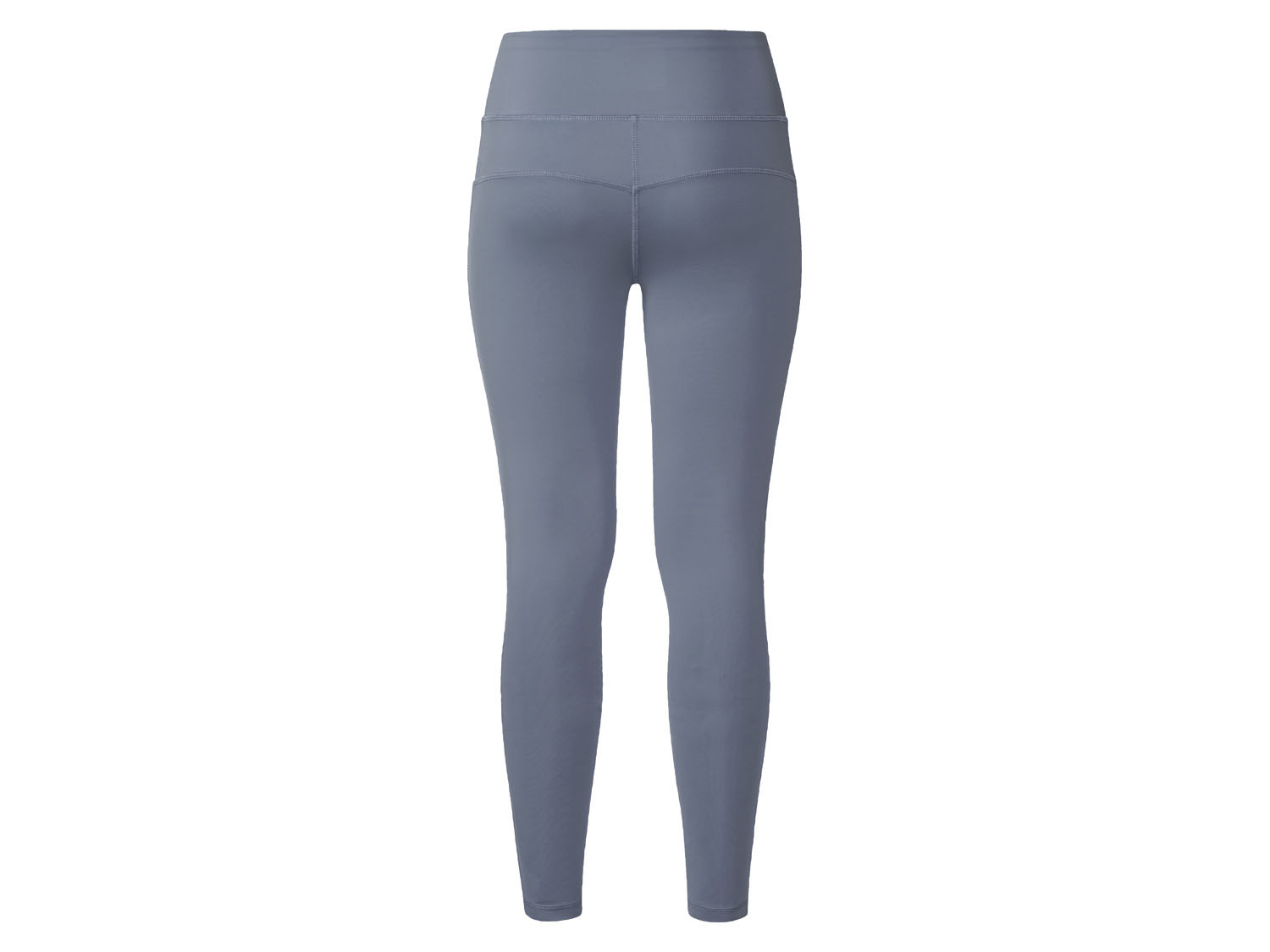 Legging De Sport Femme Avec Jupe Intégrée - Taille Haute, Opaques Avec Poches, Pour Yoga, Fitness