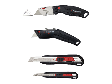 PARKSIDE PERFORMANCE® Cutter(s)