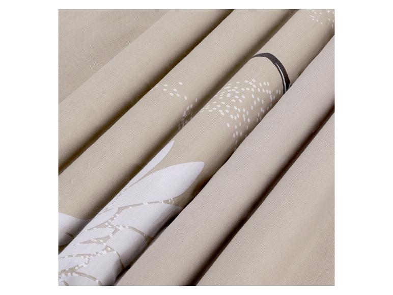 Parure de lit, 240 x 220 cm